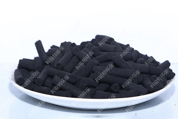煤質(zhì)活性炭